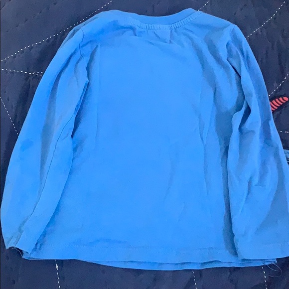 👦H&M captain America toddler shirt - Picture 6 of 6